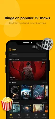 kdrama-on-hotstar tv show